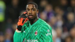 ULTIM’ORA – Maignan salta il Sassuolo: il motivo e cosa filtra per la Roma