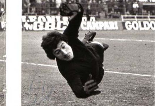 Quale portiere venne soprannominato il “giaguaro”? - immagine 1