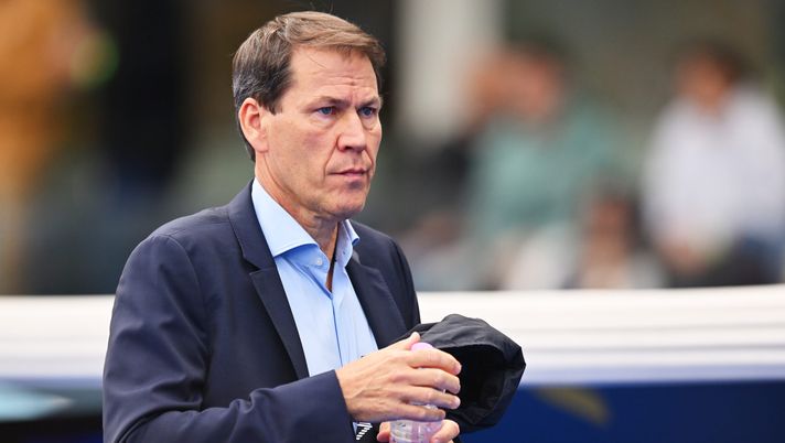 Garcia union berlino napoli