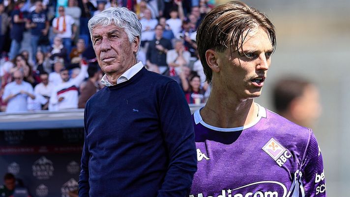 Palladino, Vanoli e poi… Gasperini: chi è l’allenatore giusto per Gudmundsson? Palladino, Vanoli e poi… Gasperini: chi è l’allenatore giusto per Gudmundsson? - immagine 1