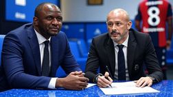 Calciomercato Genoa – Accordo chiuso con Italiano? Ecco il nuovo 8