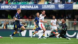 Casa Rossonera, il top è il Duca Rabiot