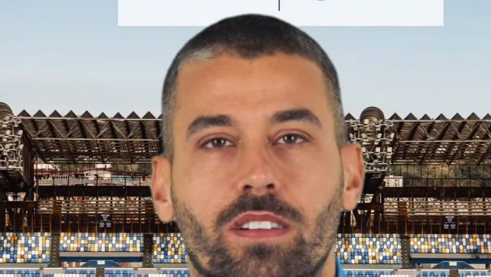 SSC Napoli e Fondazione Valter Longo unite per contrastare l’obesità – IL VIDEO - immagine 1