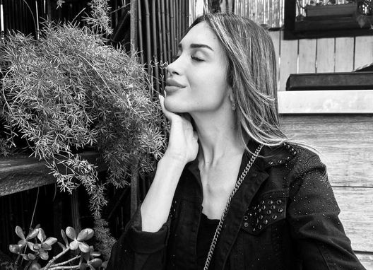 Lady Lautaro torna dall’Argentina e “vola” a San Siro per il secondo tempo: “È solo un viaggio…”  Lady Lautaro torna dall’Argentina e “vola” a San Siro per il secondo tempo: “È solo un viaggio…” - immagine 1