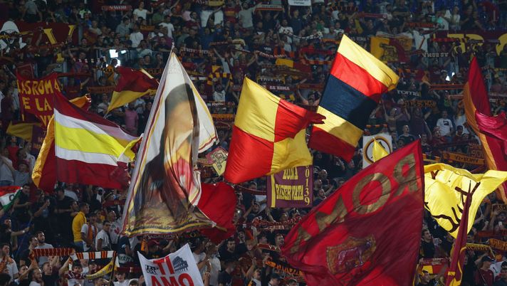 Roma, al via la vendita dei biglietti per il Lecce: si parte da 26€ - immagine 1