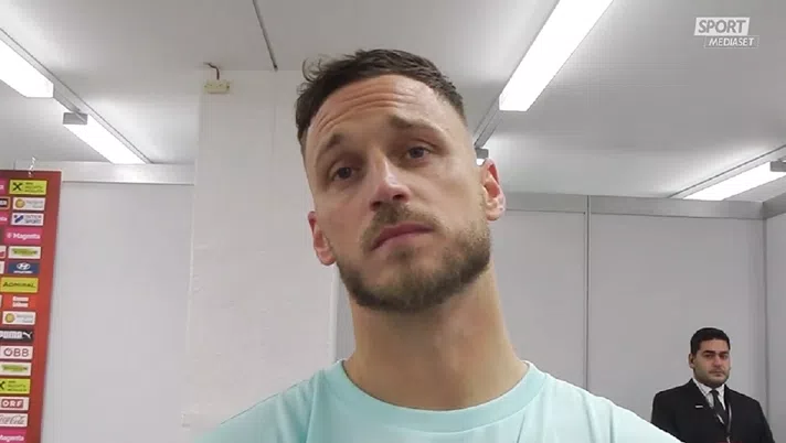 Arnautovic: “Mugugni contro di me? Rispondo così e so che i veri tifosi dell’Inter…” - immagine 1
