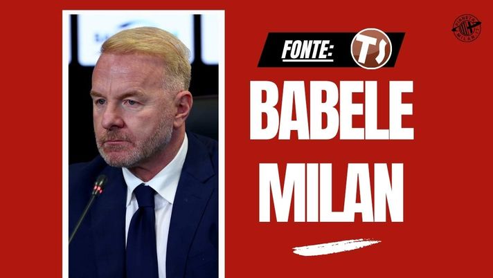 Da Ricci a Liberali, passando per Jashari: Milan, ma chi comanda?