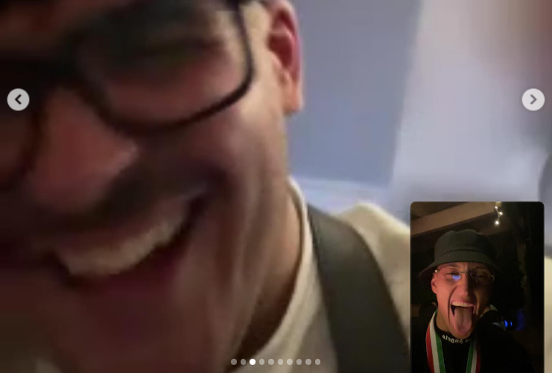 GALLERY Gollini: “Grazie 2023, indimenticabil3” - immagine 4