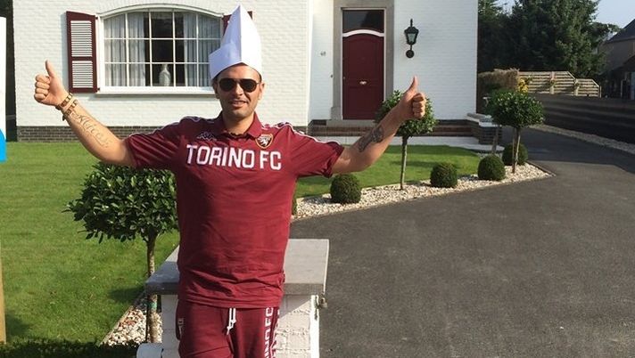 Toro: Chef Domenico Massasso, il primo granata ad arrivare a  Bruges - immagine 1