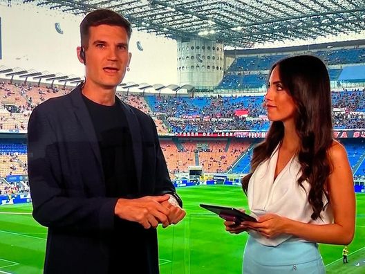 Andreolli a Inter TV: “Belle le parole di Frattesi, Thuram può far male al Milan. Mi aspetto…” - immagine 1