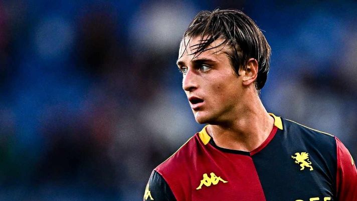 Milan-Genoa 0-1: Colombo porta in vantaggio gli ospiti | Serie A News