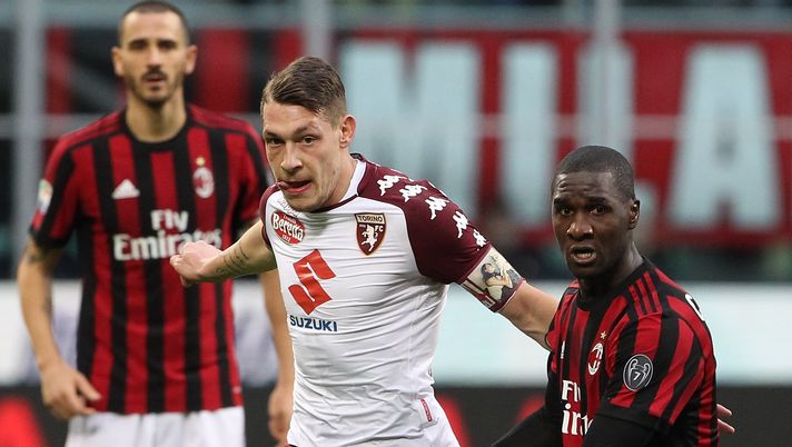 Milan-Torino 0-0: per Miha è un punticino che va di lusso Milan-Torino 0-0: per Miha è un punticino che va di lusso - immagine 1