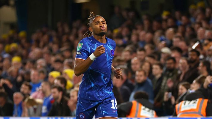 L’Equipe – Inter, contatti avviati da giorni con l’entourage di Nkunku: il punto - immagine 1