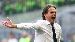 Serie A, l’Inter riparte dal Torino: in quota Inzaghi favorito, può riprendersi la vetta