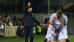 Thiago Motta: “Dobbiamo rialzarci subito. Ci è mancato il gol”