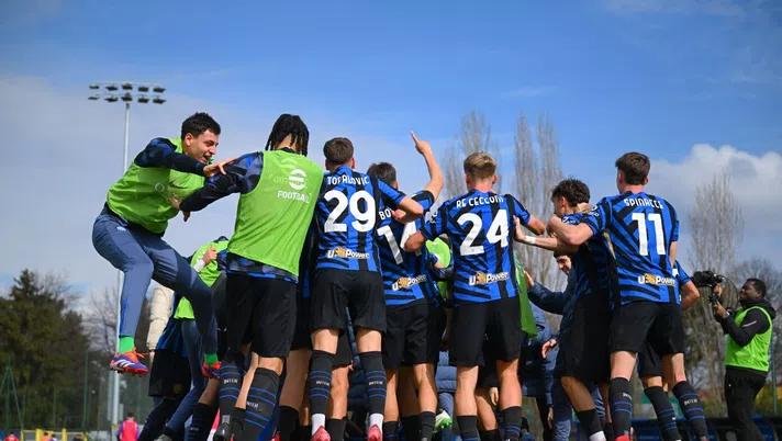Primavera, l’Inter torna in campo sabato contro il Sassuolo: la designazione arbitrale - immagine 1