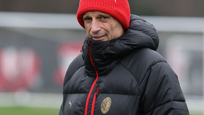 Massimiliano Allegri: “Calendario troppo fitto? Alla Juve eravamo sempre in testa” - immagine 1