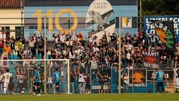 Lutto nel mondo del calcio: è morto Paolo Di Nunno, ex presidente del Lecco