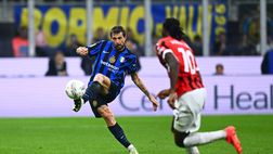 Inter, la difesa Champions si è sbriciolata. Trio Pavard-Acerbi-Bastoni disorientato