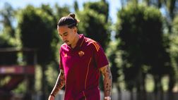 Francia, Konaté scherza con Kone in ritiro: “Ti stai occupando di Tsimikas? – VIDEO