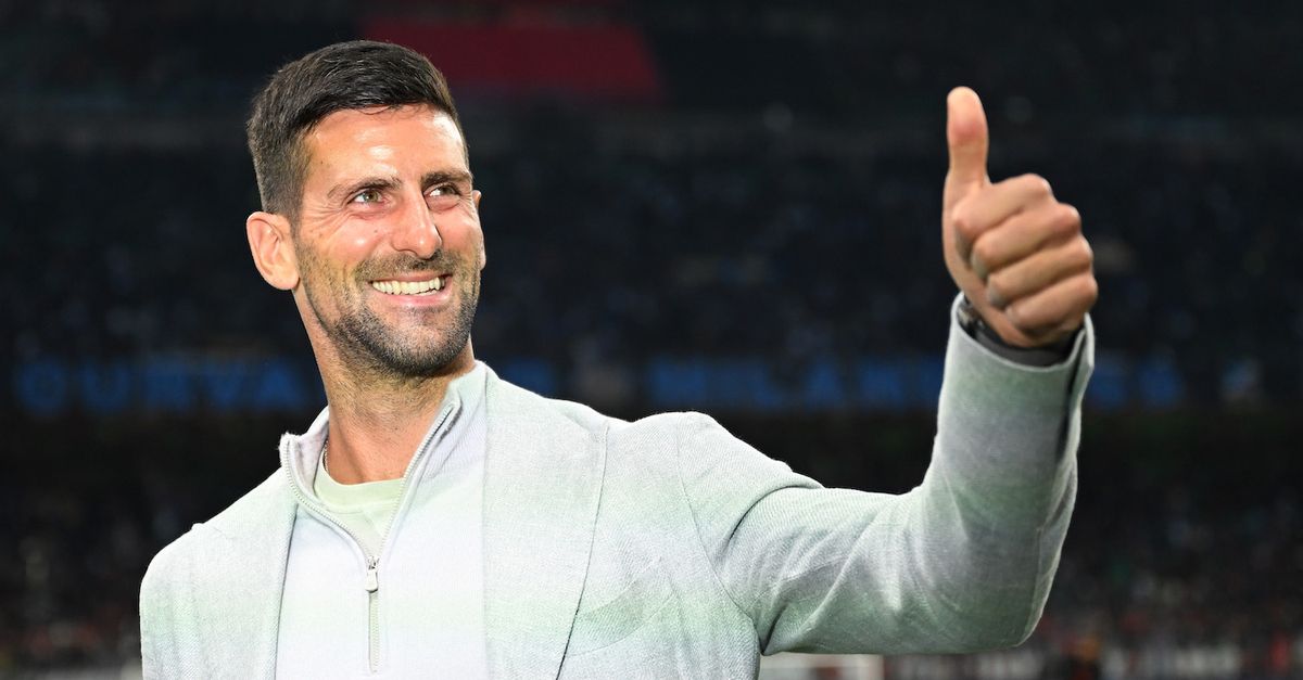 VIDEO / Quanto si guadagna agli Australian Open? Tutto sul montepremi da record Golssip VIDEO / Quanto si guadagna agli Australian Open? Tutto sul montepremi da record Golssip