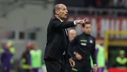Ordine: “Allegri è un tipo semplice. Ecco cosa gli riconoscono al Milan”