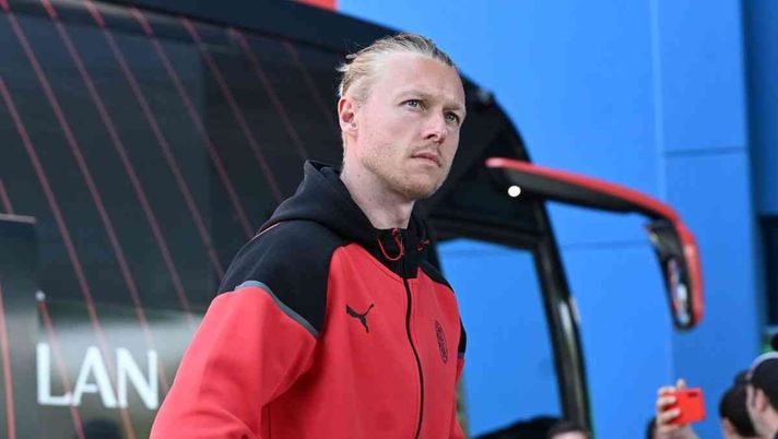Milan, senti Kjaer: 'I tifosi hanno ragione. Voglio bene ai dirigenti e so ...'