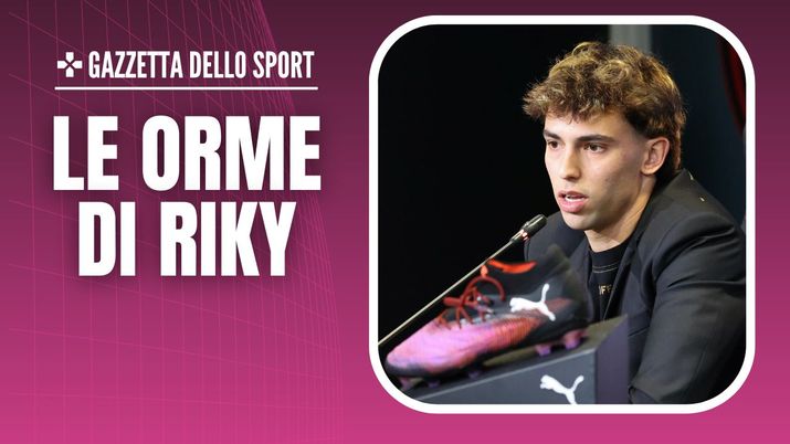 dichiarazioni Joao Felix AC Milan Calciomercato Milan conferenza stampa presentazione