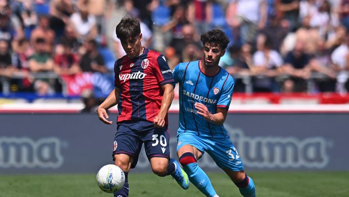 Bologna-Cagliari, le pagelle di TMW- immagine 1