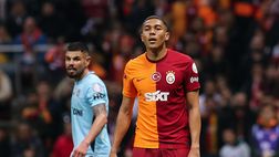 UFFICIALE, l’ex Napoli Carlos Vinicius nuovo giocatore del Gremio