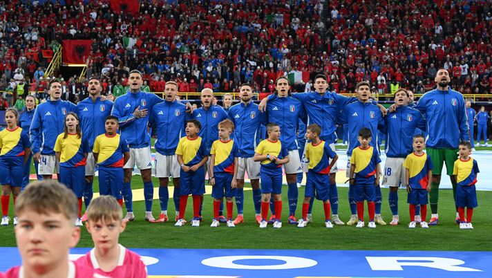 Marrazzo rivela: “Ci sono almeno due calciatori omosessuali in Nazionale” - immagine 1