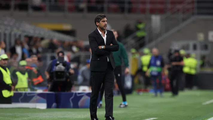 Clamoroso Pistocchi: “Se il Milan perde il derby salta Fonseca, già scelto il sostituto” - immagine 1