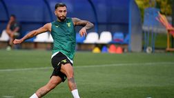 Castellanos e l’acrobazia con il Genoa: Lazio e Serie A celebrano il Taty – FT&VD