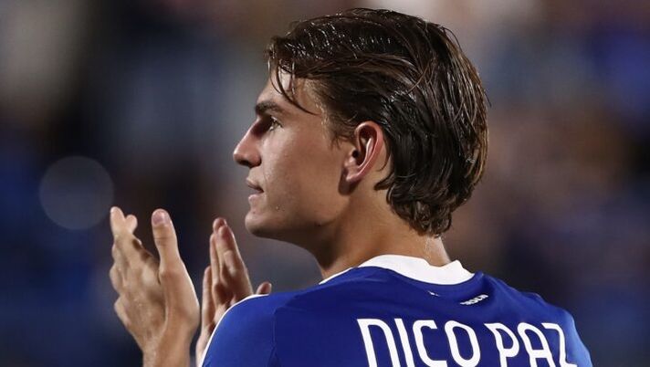 Pres. Como: “Fabregas-Inter, ecco la verità! E nessuno fa offerte per Nico Paz perché…” - immagine 1