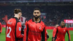 Milan, parla Gimenez: “Loftus-Cheek mi è stato molto vicino. Leao? Grande calciatore”