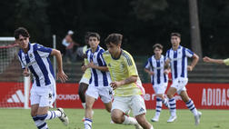 Baridò subito al servizio di Conte: ieri l’allenamento con la prima squadra – FOTO