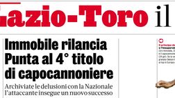 Video – Rassegna Stampa TN del 16/04/2022: “Lazio-Toro: il duello dei numeri uno”