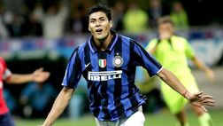 Inter, Julio Cruz oggi 51 anni: gli auguri del club nerazzurro a ‘El Jardinero’