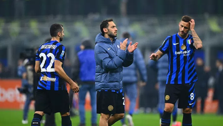 Zaccardo: “Scudetto? Dico Inter. E’ la più favorita e la più forte. Spero…” - immagine 1