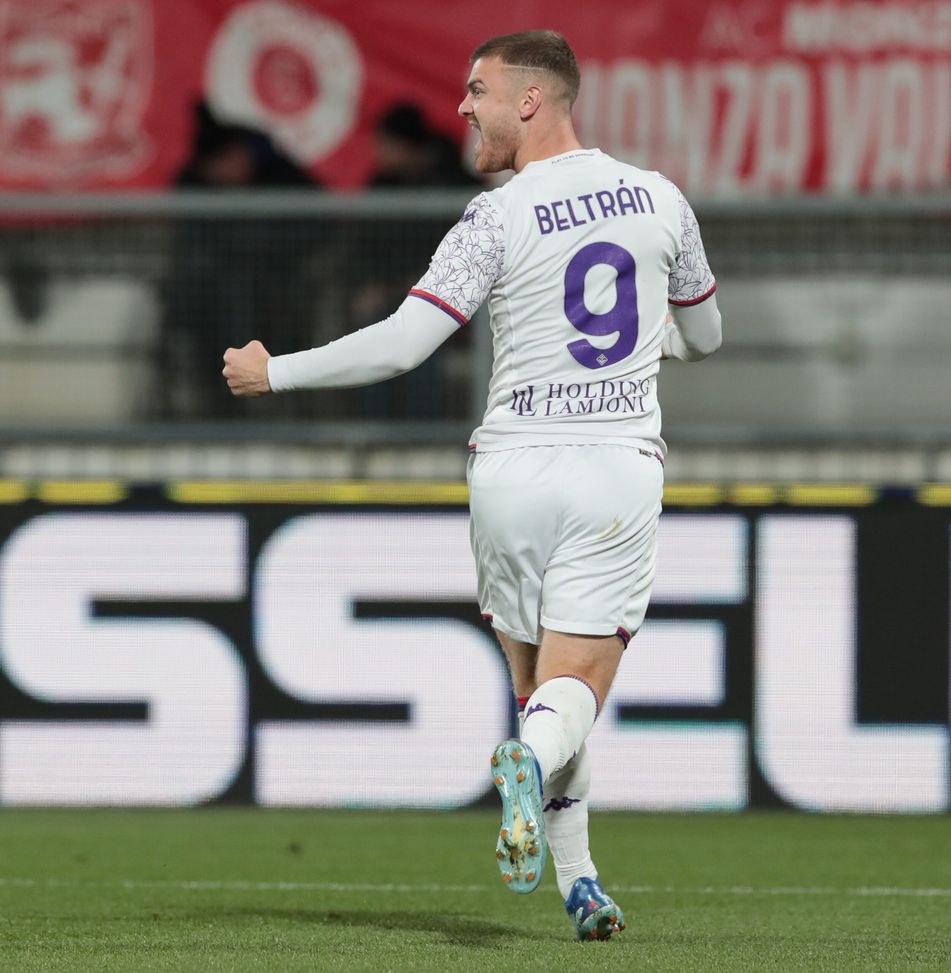 Beltran: il cambio di marcia del Vichingo. E scatta il primo bonus- immagine 2