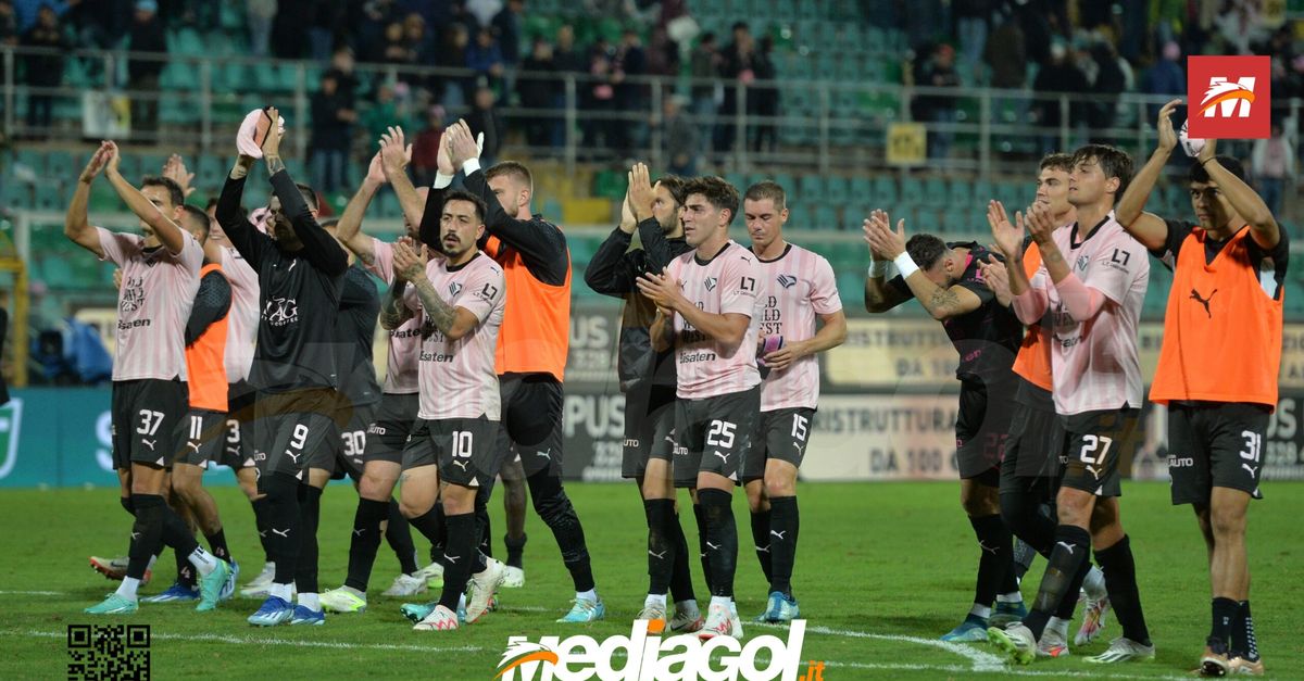 Serie B: Programma, Date E Orari Dalla 20a Alla 28a Giornata. Il ...