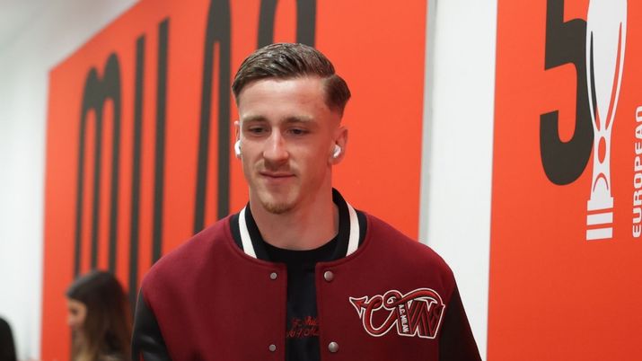 Milan-Udinese, parla Saelemaekers: “Dobbiamo prendere i tre punti è la cosa più importante” - immagine 1