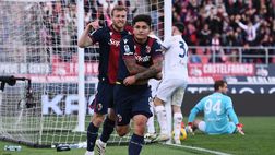 Gazzetta – Con la Champions Castro può rimanere