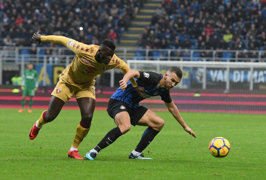 Fotogallery – Inter-Torino 1-1: i granata fermano la seconda in classifica - immagine 120