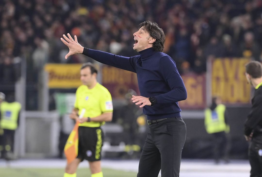 Roma-Udinese – FOTOGALLERY - immagine 68