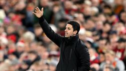 Arsenal-West Ham, il derby londinese chiude la giornata di Premier League