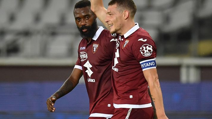 Le formazioni ufficiali di Torino-Verona: davanti Longo si affida a Verdi, Zaza e Belotti - immagine 1