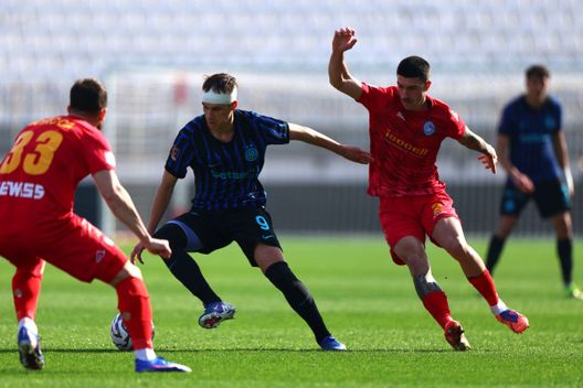 Vecchi e la crisi: “Controlliamo ma serve altro piglio. Cocchi come un melone e l’arbitro…”- immagine 3
