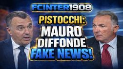 Pistocchi, bordate contro Mauro: “Celebre per amici, diffonde questa fake news ripetuta”