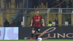 Gabbia: “Ho sempre avuto l’ambizione di diventare un giocatore importante per il Milan”